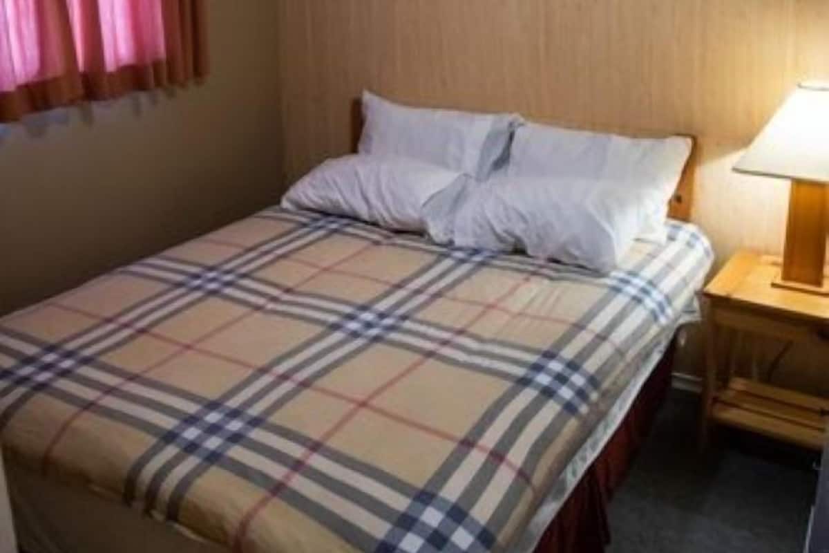 Casa de campo, 2 habitaciones (Pet Friendly) | 1 habitación, wifi gratis y ropa de cama