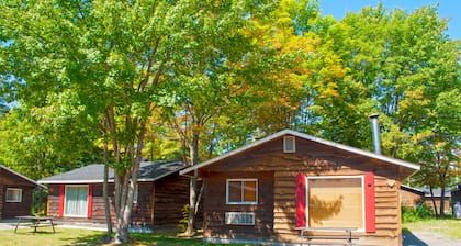 Glenview Cottages