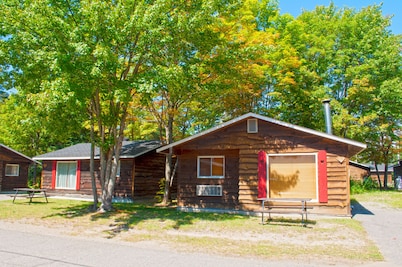 Glenview Cottages
