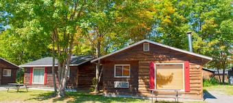 Glenview Cottages