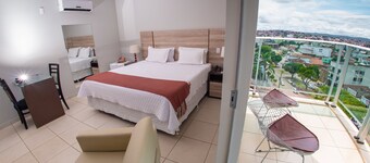 Hotel Eldorado Paracatu