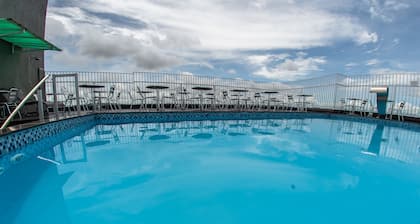 Hotel Eldorado Paracatu