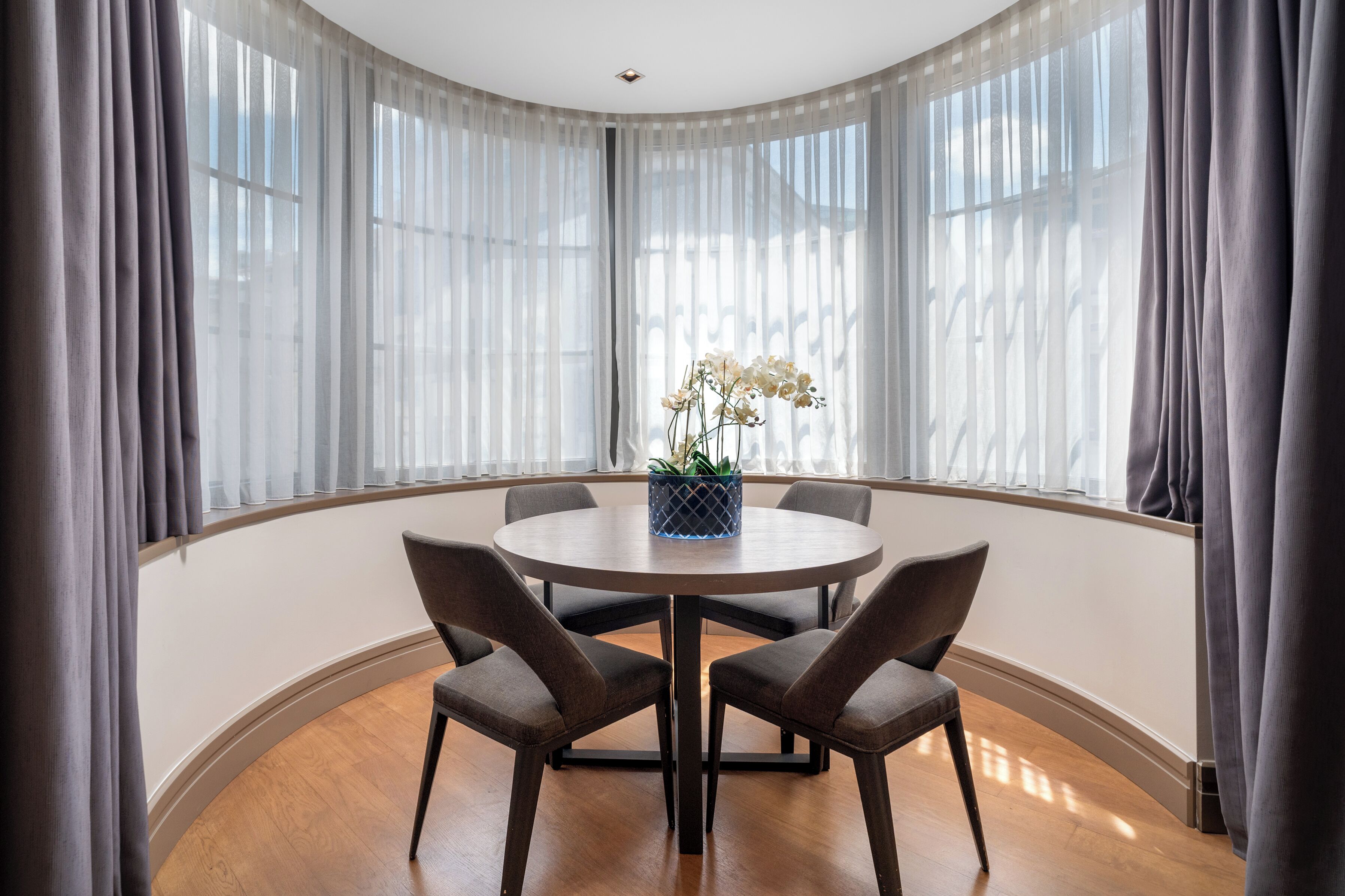 Foto - Sentire Hotels&Residences Taksim