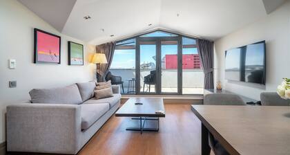 Sentire Hotels&Residences Taksim