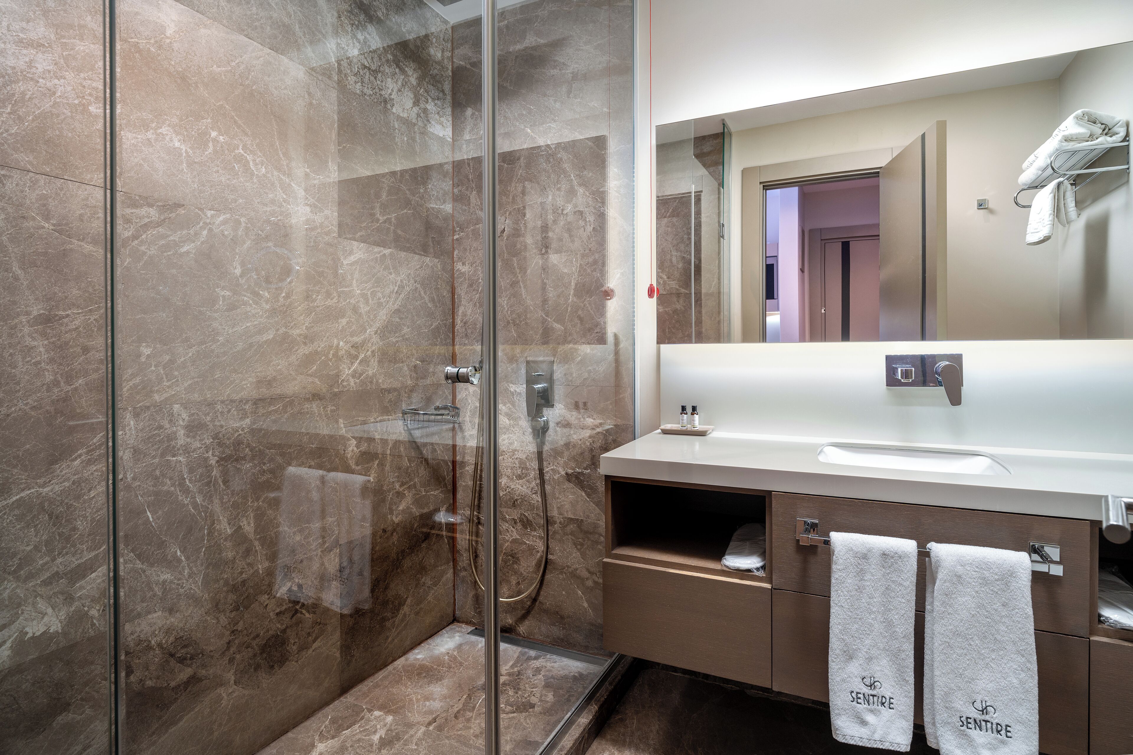 Foto - Sentire Hotels&Residences Taksim