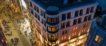 Sentire Hotels&Residences Taksim