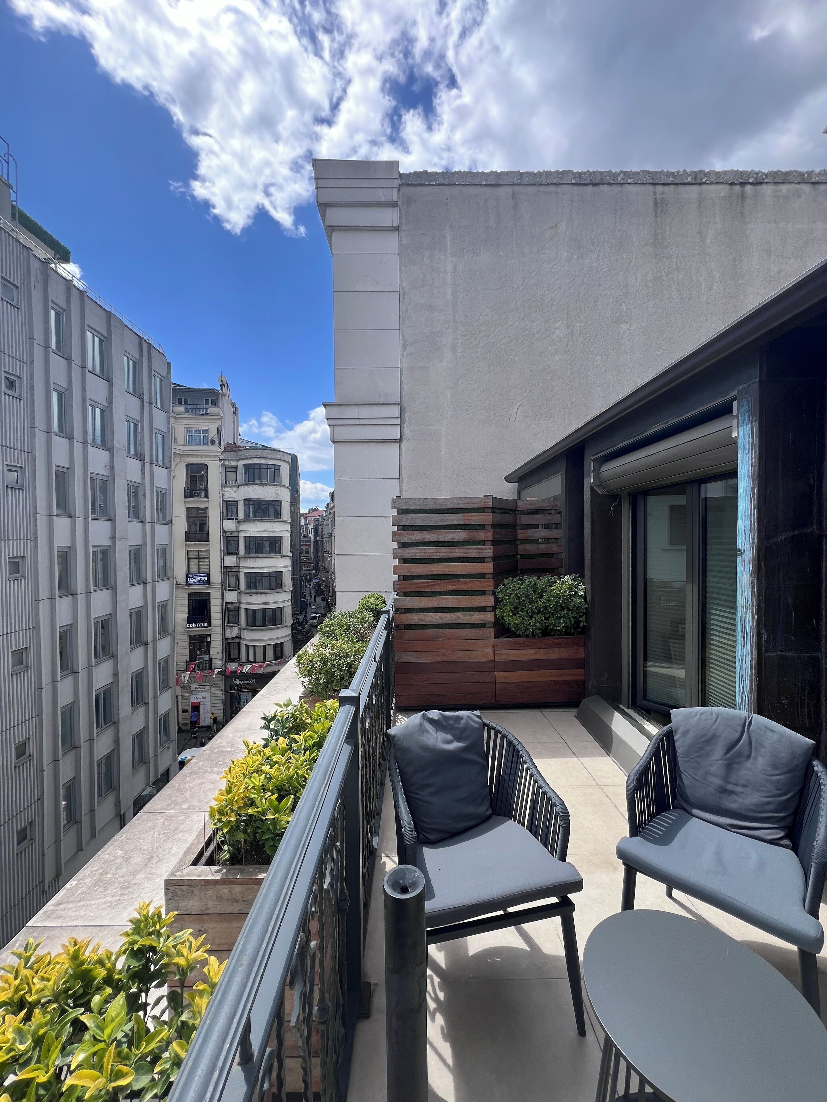 Foto - Sentire Hotels & Residences Taksim