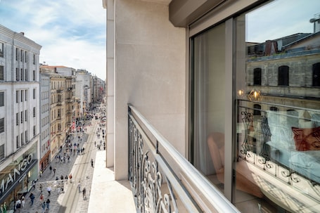 Sentire Hotels&Residences Taksim