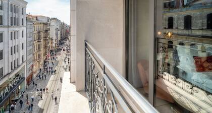 Sentire Hotels&Residences Taksim