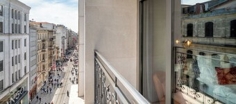 Sentire Hotels&Residences Taksim