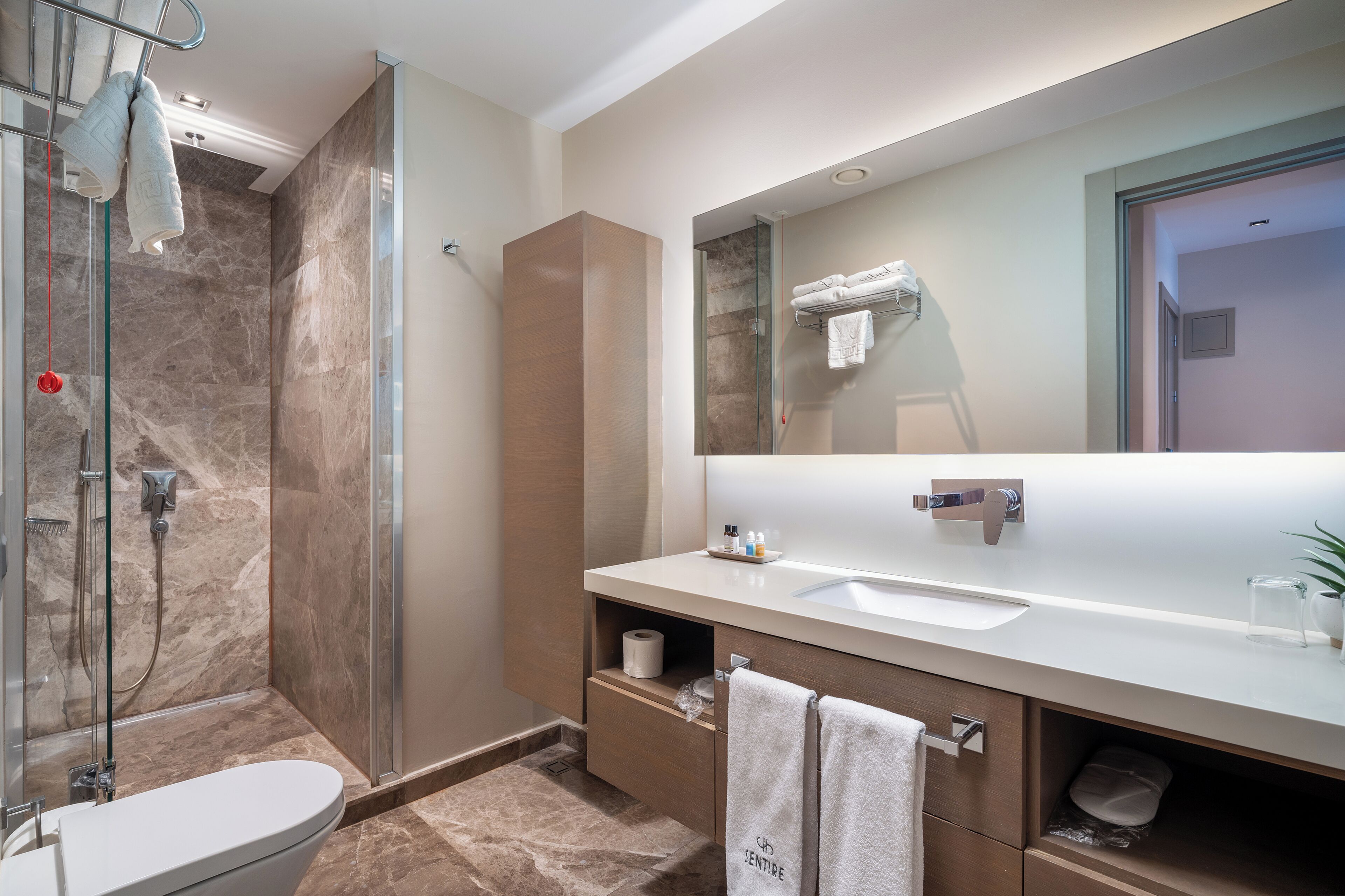 Foto - Sentire Hotels & Residences Taksim