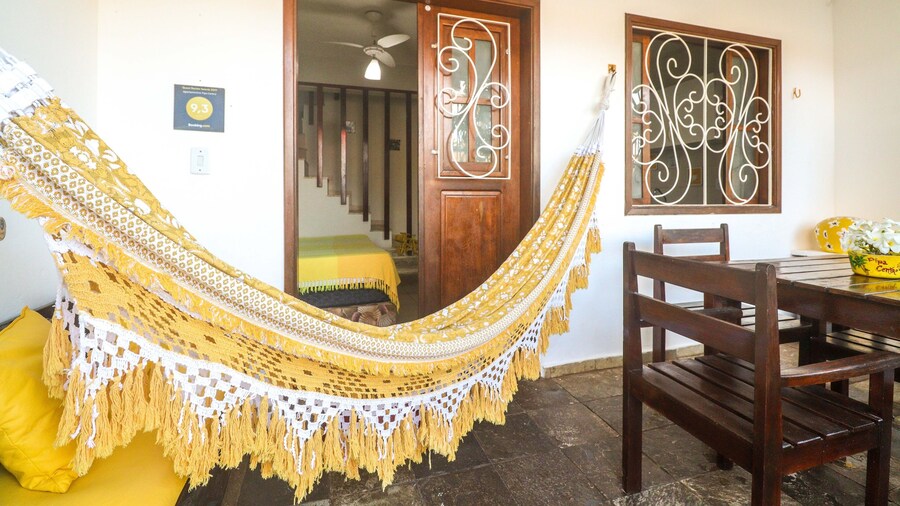 Apartamentos Pipa Centro