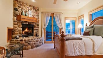 House, 3 Bedrooms, Hot Tub | 3 bedrooms