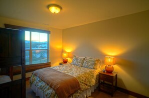 3 عدّة غرف نوم