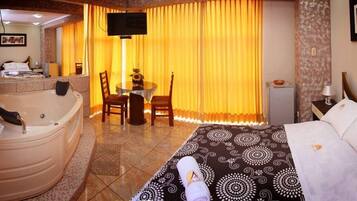 Suite | Escritorio y wifi gratis