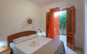 Apartment, 2 Bedrooms (Trilo 4)