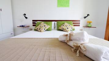 Apartment, Balcony (Bilocal)