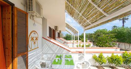 Residence Tre Palme - Localo