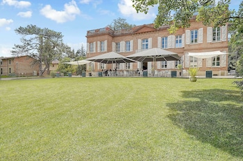 Le Domaine De Montjoie Toulouse - BW Premier