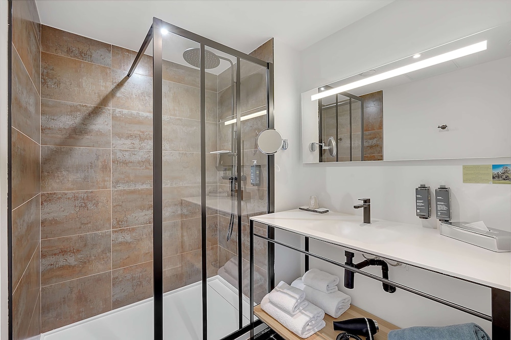 Le Domaine De Montjoie Toulouse - Bw Premier by null