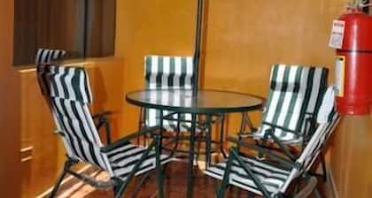 Hostal Real Alcazar