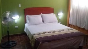 Habitació doble econòmica