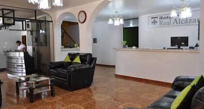 Hostal Real Alcazar