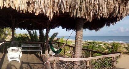 Pousada Vivenda da Terra