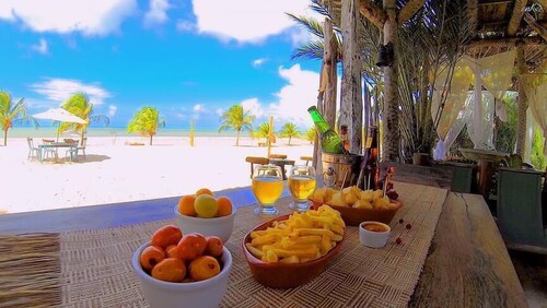 Pousada Vivenda da Terra