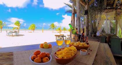 Pousada Vivenda da Terra