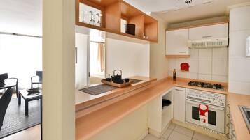 Cocina básica privada
