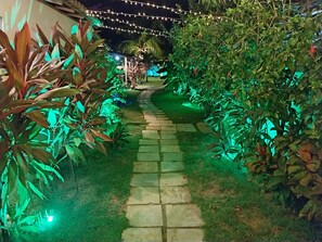 32-inch LED TV with digital channels, TV - Pousada Gostoso Village (São Miguel do Gostoso)