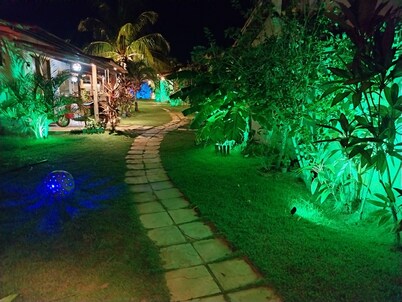 Pousada Gostoso Village