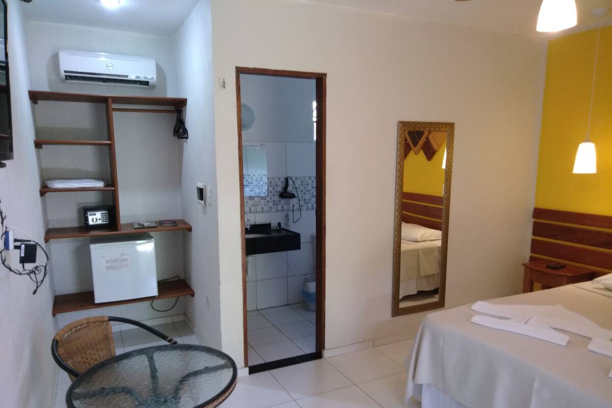 Standard Chalet, 1 Bedroom, Balcony, Garden View