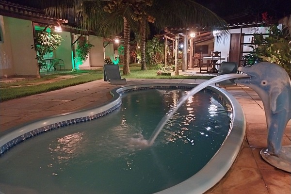 Outdoor pool, open 7:00 AM to 10:00 PM, sun loungers