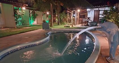 Pousada Gostoso Village