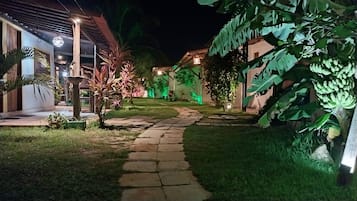 Jardín