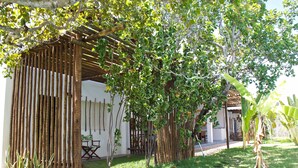 Interior - Pousada Casa da Mata (São Miguel do Gostoso)