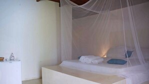 Deluxe Suite - Pousada Casa da Mata (São Miguel do Gostoso)