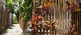 Pousada Casa da Mata