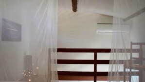 Deluxe Suite - Pousada Casa da Mata (São Miguel do Gostoso)