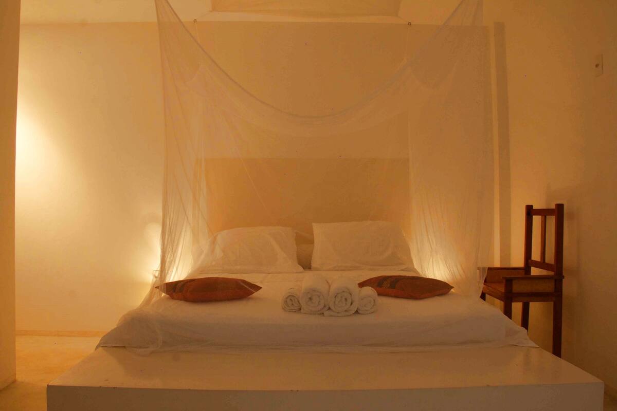 Suite | Minibar, caja fuerte, camas supletorias y wifi gratis