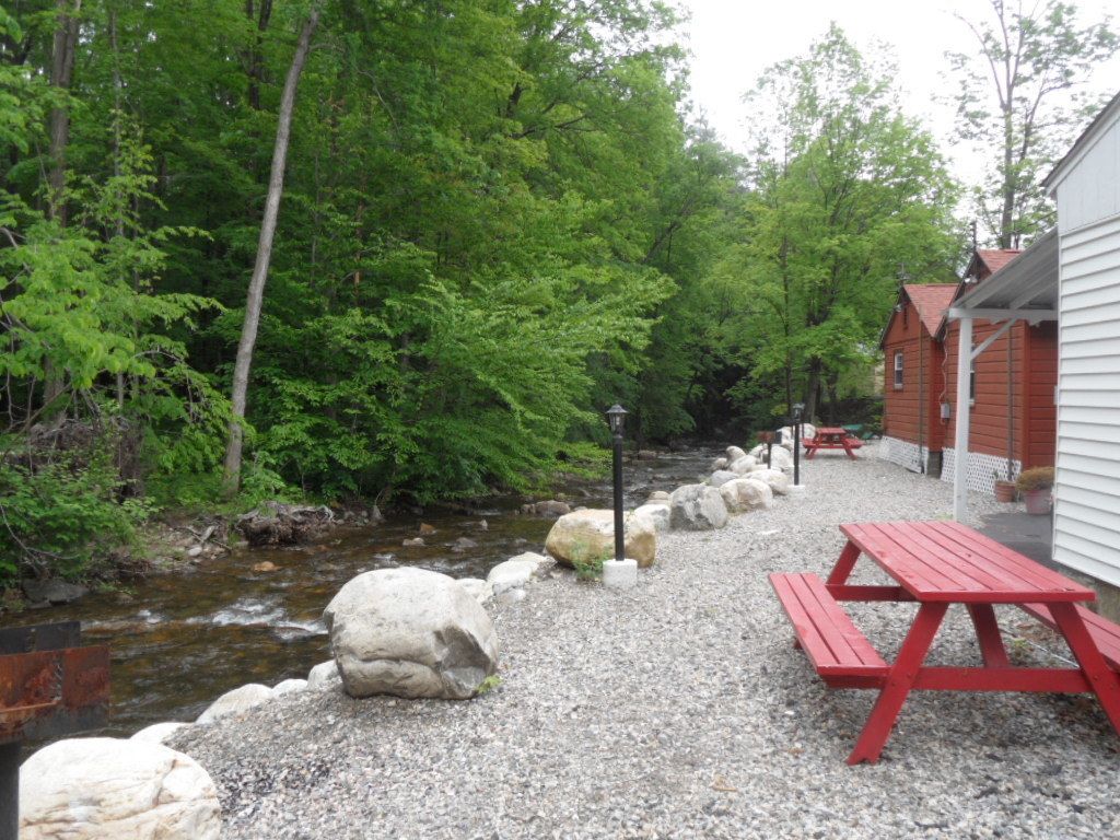 Foto - Seven Dwarfs Motel & Cabins