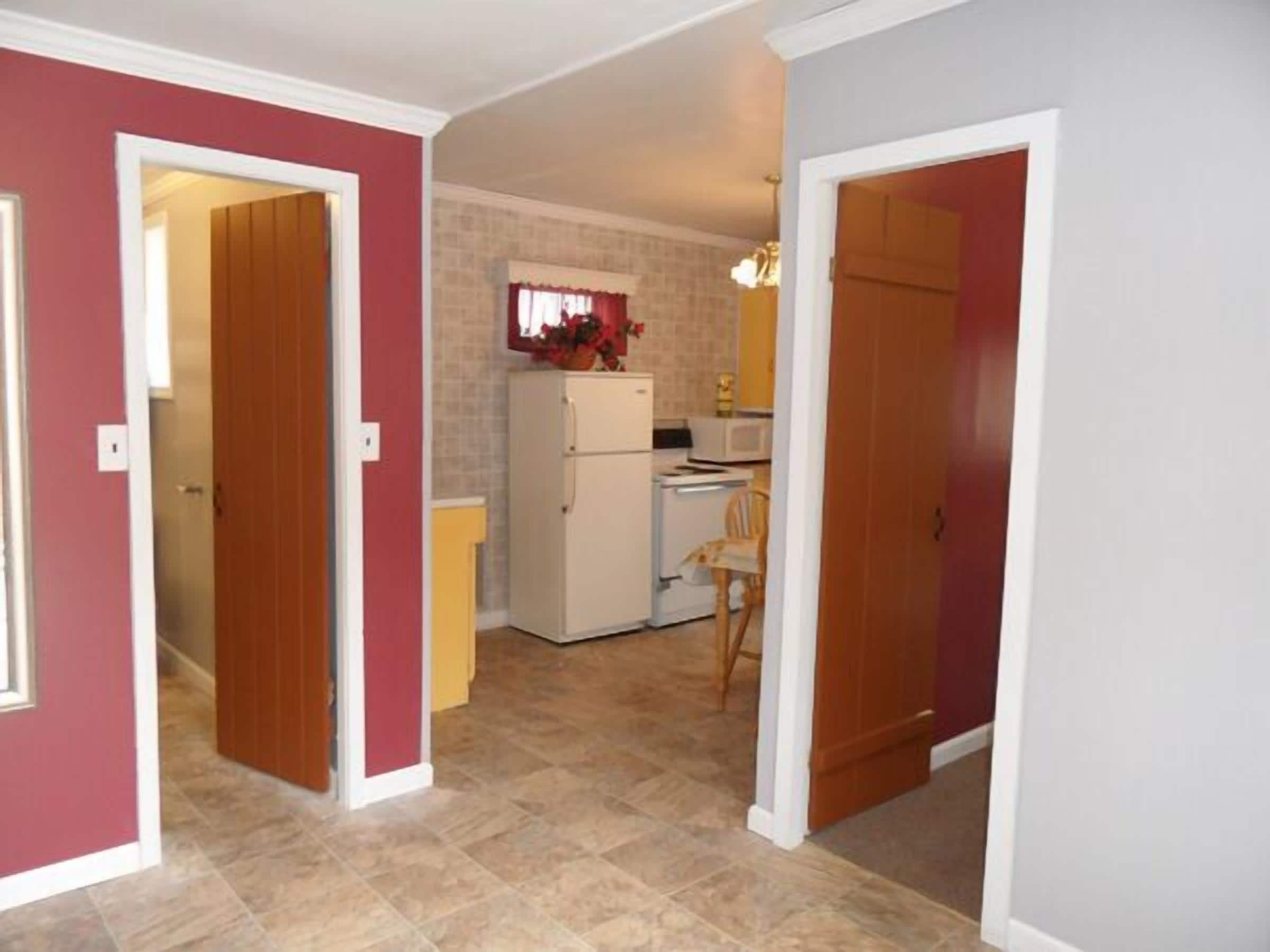 Foto - Seven Dwarfs Motel and Cabins
