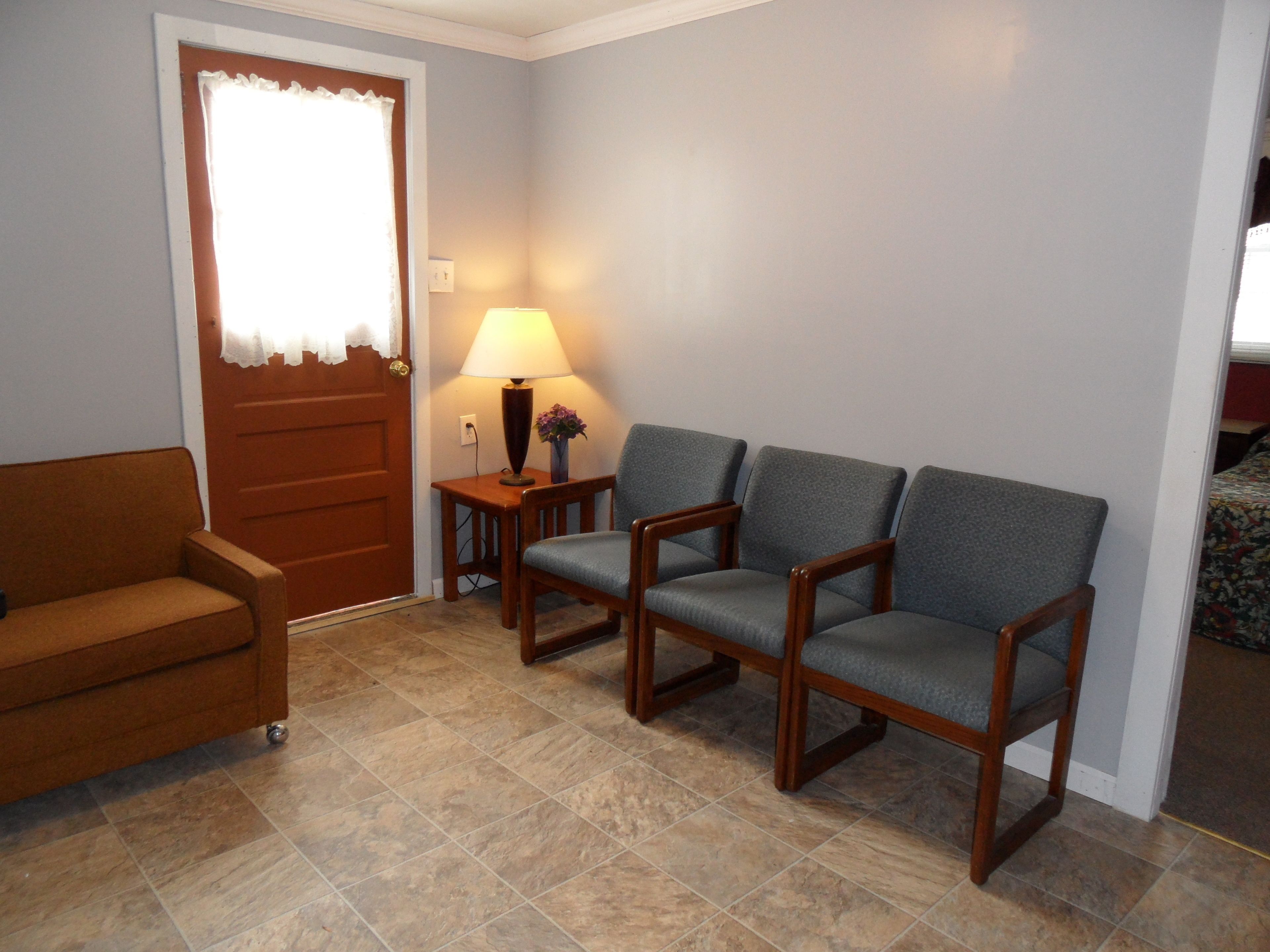 Foto - Seven Dwarfs Motel & Cabins