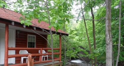 Seven Dwarfs Motel and Cabins