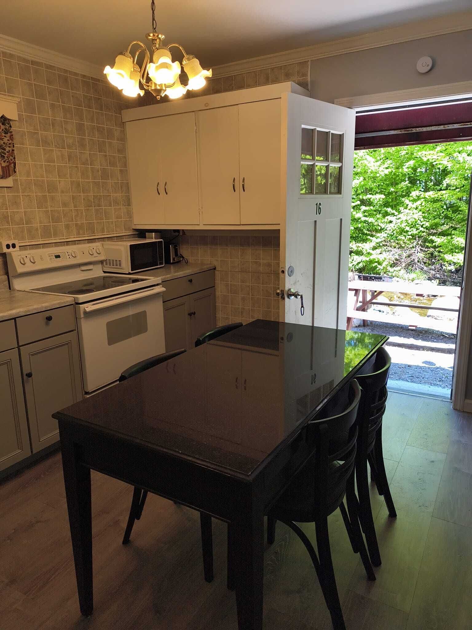 Studio Suite | Private kitchen | Mini-fridge