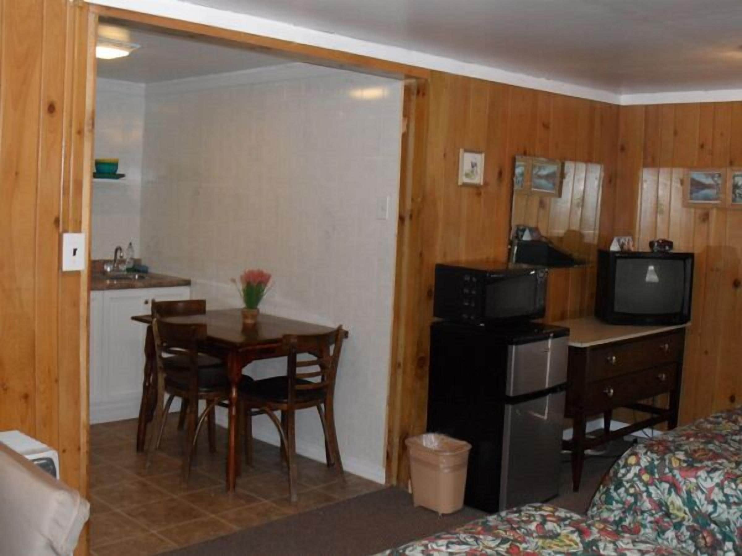 Foto - Seven Dwarfs Motel and Cabins