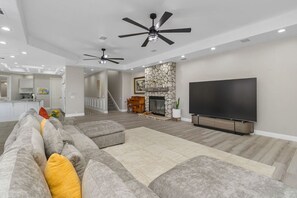 TV