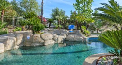 5-acre Luxe 5B Getaway @Murrieta | Pool, Hot Tub